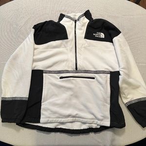 The North Face Men's Fleece Anorak